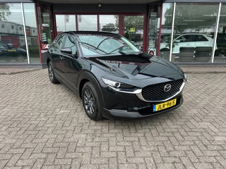 Mazda CX-30 2.5 ESA-G PRIME-LINE