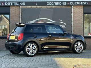 MINI Cooper Mini Mini 2.0 John Cooper Works Chili, PANO, JCW, 19280KM! - afbeelding nr 3