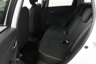 Renault Clio Renault Clio Estate 0.9 TCe Zen | Carplay | Navi | Airco - afbeelding nr 5