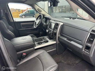 Dodge Ram 1500 Dodge Ram 1500 5.7 V8 Sport 300L Lpg - afbeelding nr 11