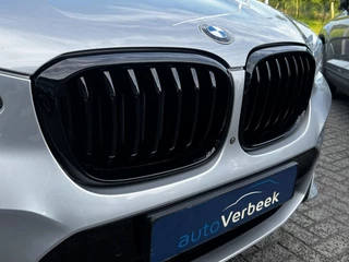 BMW X3 BMW X3 M40i xDrive High Executive | LED | Trekhaak | Pano | 21