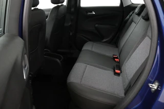 Opel Crossland Opel Crossland 1.2 Turbo Elegance | Grootlicht assist | Cruise | Carplay - afbeelding nr 5