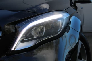 Mercedes-Benz GLA AUTOMAAT|Navi|Clima|LM-Velgen|PDC|Audio|CV - afbeelding nr 12