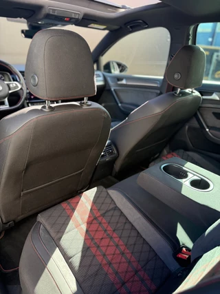 Volkswagen Golf Volkswagen GOLF 2.0 TSI GTI TCR AKRA/PANO/CAMERA/ACC/MATRIX - afbeelding nr 35