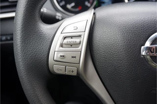 Nissan X-Trail Nissan X-Trail 1.6 DIG-T Acenta CRUISECONTROL AIRCO TELEFOON   TREKHAAK.... - afbeelding nr 19