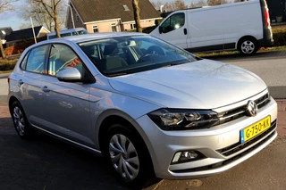 Volkswagen Polo - afbeelding nr 20
