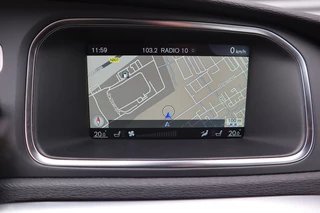 Volvo V40 Volvo V40 2.0 T2 Momentum | voll.dealer oh.| navi | stoelverw.| jaarbeurt - afbeelding nr 9