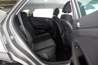 Hyundai Tucson Hyundai Tucson 1.6 GDI 131pk Comfort trekhaak|cam|nav|dab|ecc|lmv17 - afbeelding nr 14