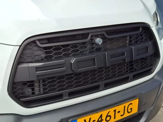 Ford Transit Ford Transit 350 2.0 TDCI L2H2 Trend AIRCO / CRUISE CONTROLE / EURO 6 / TREKHAAK - afbeelding nr 32