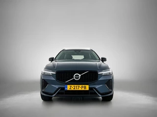 Volvo XC60 Volvo XC60 2.0 T6 AWD Plus Dark - afbeelding nr 6