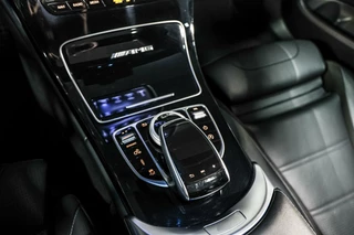 Mercedes-Benz C-Klasse Mercedes C-klasse Estate AMG 63 Weistec Stage 3 980PK|Miltek|Pano|Distronic + - afbeelding nr 61