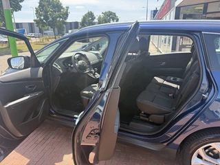 Renault Grand Scénic Renault Grand Scénic 1.4 TCe | 7 zitplaatsen | airco | navi | zeer ruim | - afbeelding nr 24