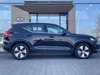 Volvo XC40 Stuurwiel verwarmd | Navigatie - afbeelding nr 6