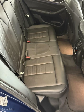 BMW X3 BMW X3 xDrive20i M-Sport Individual [ Leer,Pano,elek trek] - afbeelding nr 18