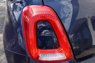 Fiat 500 Fiat 500 1.0 HYBRID CLUB Clima Erg BEGEERLIJK ! - afbeelding nr 16