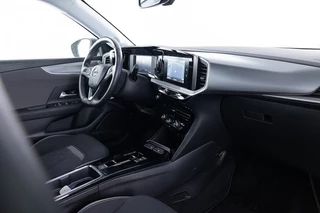 Opel Mokka-e Opel Mokka-e Edition 50-kWh 11kw bl. SOH 100% | CARPLAY | CAMERA ✅ 1e Eigenaar - afbeelding nr 4