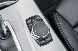 BMW X4 Schuifdak Leder Trekhaak - afbeelding nr 37