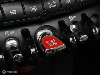 MINI Cooper Mini Mini 1.5 Cooper Serious Business Panorama/Navigatie/PDC - afbeelding nr 25