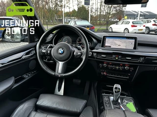BMW X5 BMW X5 xDrive50i High Executive M-Sport | Pano | HUD - afbeelding nr 3