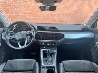 Audi Q3 Audi Q3 40 TFSI quattro S Line Pro Line S|CAMERA|LANE ASSIST - afbeelding nr 4