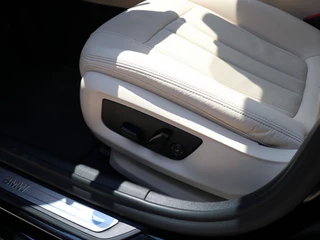 BMW 5 Serie BMW 5 Serie Touring 530e High Executive I Leder I Keyless I Dodehoekdetectie - afbeelding nr 19