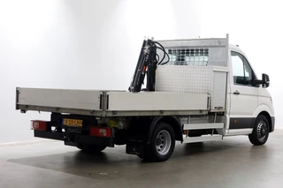 Volkswagen Crafter - afbeelding nr 2