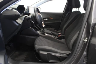Peugeot 208 Peugeot 208 1.5 BlueHDi Blue Lease Active - afbeelding nr 10