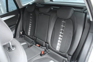 BMW X1 BMW X1 sDrive18i 136pk Centennial Executive AUTOMAAT NL-Auto NAP Clima Cruise Navi PDC 17