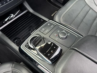 Mercedes-Benz GLE Mercedes-Benz GLE-klasse Coupé AMG 63 S 4MATIC CARBON| CAMERA | NAVI | LEDER | TREKHAAK | STOELVERWARMING | CRUISE | NWE APK - afbeelding nr 29