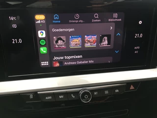 Opel Mokka Opel Mokka 1.2 Turbo GS Automaat #RIJKLAAR# | Stoel/stuurverwarming | AFL - afbeelding nr 51