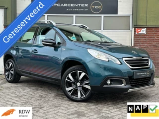 Peugeot 2008 - 490165137-0