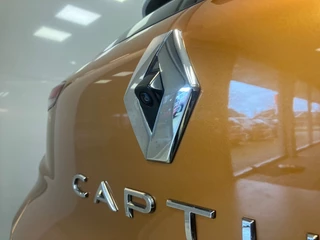 Renault Captur Renault CAPTUR 1.3 TCe 130 Intens | Automaat | LED | Navigatie | Trekhaak | - afbeelding nr 24