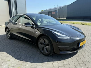 Tesla Model 3 Tesla Model 3 Long Range AWD 75 kWh 2019 TREKHAAK Incl BTW - afbeelding nr 7
