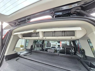 Ford Tourneo Connect Ford Tourneo Connect Compact 1.0 Titanium Clima|Cruise|Camera|Panoramadak!! - afbeelding nr 33