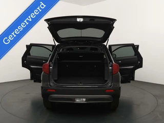Suzuki Vitara Suzuki Vitara 1.4 Boosterjet Select Smart Hybrid - afbeelding nr 20