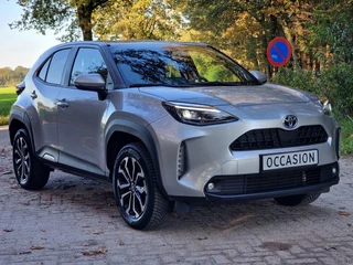 Toyota Yaris Cross - afbeelding nr 6