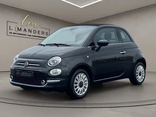 Fiat 500C - afbeelding nr 5