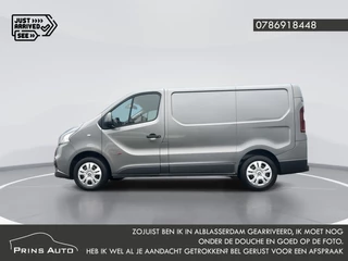 Fiat Talento |BETIMMERING|NAVI|CRUISE|BANK|NAP| - afbeelding nr 3