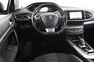 Peugeot 308 Peugeot 308 SW Allure *1ste Eigenaar*Navigatie*Carplay*Trekhaak* - afbeelding nr 26