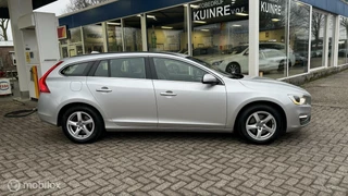 Volvo V60 Volvo V60 2.0 D4 Summum - afbeelding nr 4