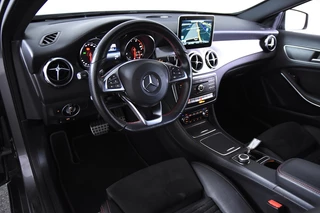 Mercedes-Benz GLA Mercedes-Benz GLA 180 AMG Line *Navigatie*Camera*2x AMG* - afbeelding nr 3