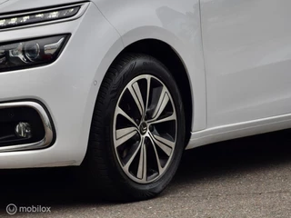 Citroën Grand C4 Picasso Citroen Grand C4 Picasso Shine I 7-zitter I Panodak I Navi I - afbeelding nr 35