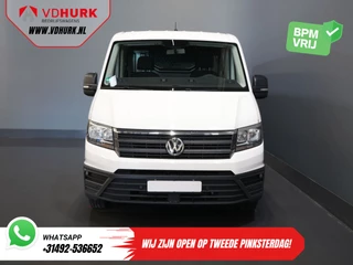 Volkswagen Crafter - afbeelding nr 7