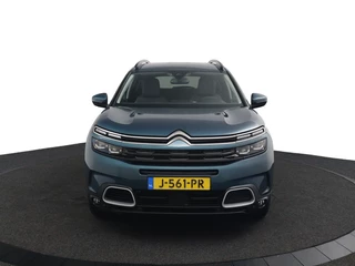 Citroën C5 Aircross Citroën C5 Aircross 1.2 PT Bns Plus - afbeelding nr 2