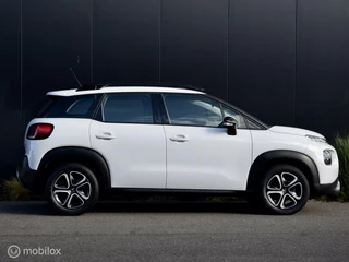 Citroën C3 Aircross Citroen C3 Aircross 110pk Feel I Automaat I - afbeelding nr 5