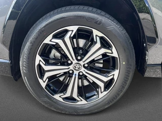 Toyota RAV4 Toyota RAV4 2.5 Plug-in Hybrid Bi-Tone+ - afbeelding nr 4