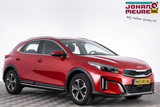 Kia XCeed 1.6 GDi PHEV DynamicLine | CARPLAY | Full LED | ECC