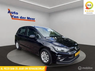 Volkswagen Golf Sportsvan 1.5 TSI ACT Comfortline / PDC / Carplay