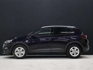 Opel Grandland X [APPLE CARPLAY, ANDROID AUTO, PARKEERSENSOR V+A, STUUR VERWARMD, NIEUWSTAAT] - afbeelding nr 2