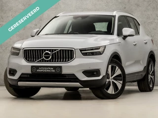Volvo XC40 1.5 T5 Recharge Inscription